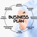 How do I create a successful business strategy?