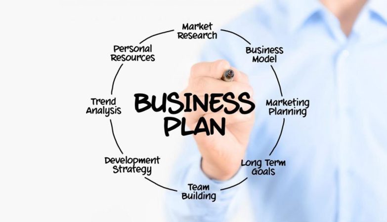 How do I create a successful business strategy?